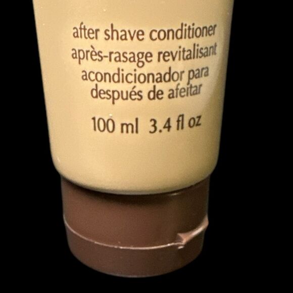 AVON Wild Country After Shave Conditioner - Discontinued 3.4 Oz NEW - Picture 4 of 6